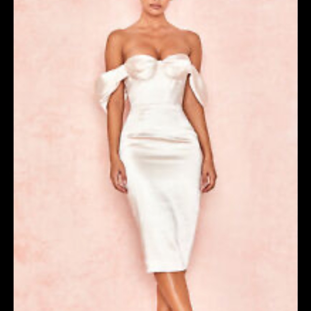 HOUSE OF CB Dress